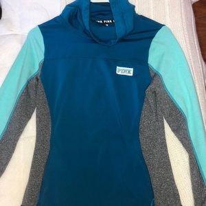 Victoria Secret PINK ULTIMATE sweatshirt